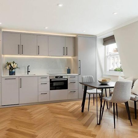 Amazing South Kensington Apartment Λονδίνο Εξωτερικό φωτογραφία