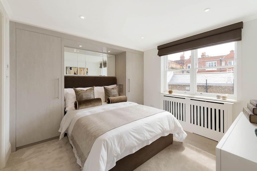Amazing South Kensington Apartment Λονδίνο Εξωτερικό φωτογραφία