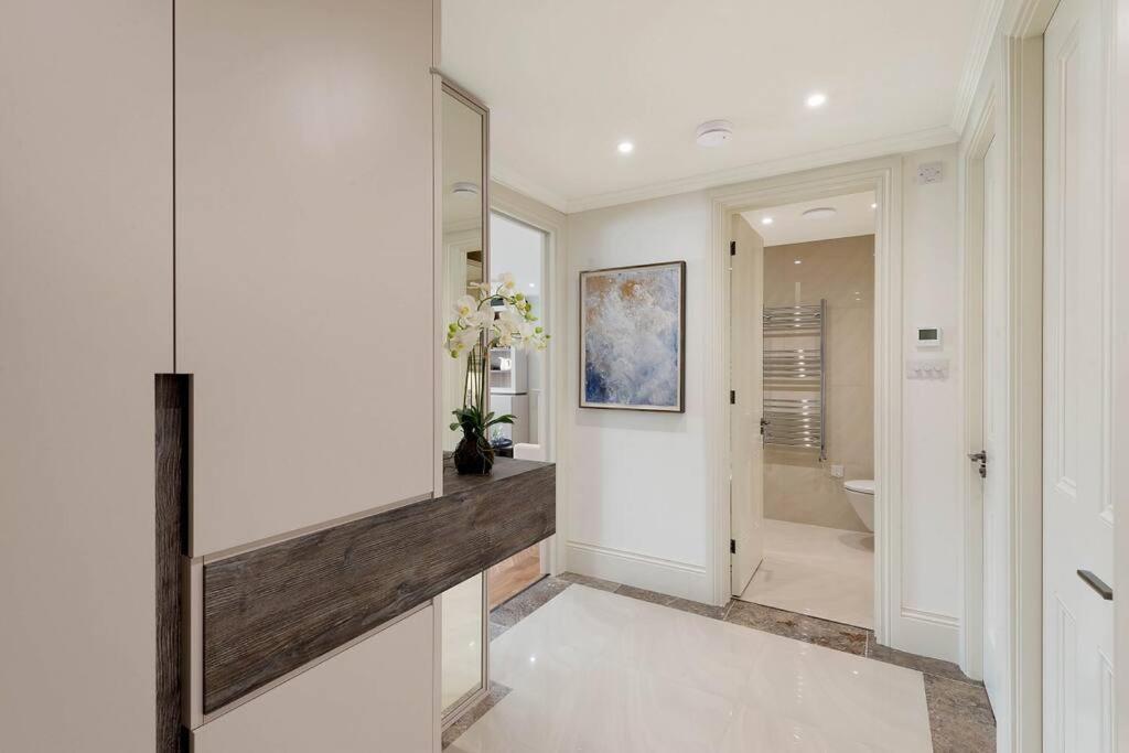 Amazing South Kensington Apartment Λονδίνο Εξωτερικό φωτογραφία